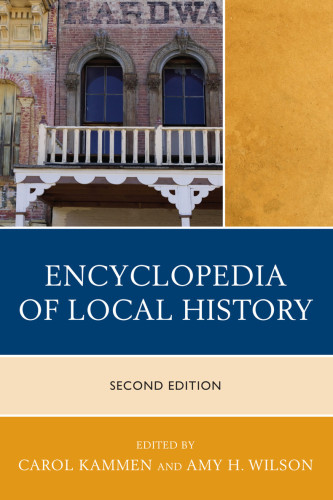 Encyclopedia of Local History