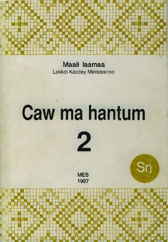 Caw ma hantum 2