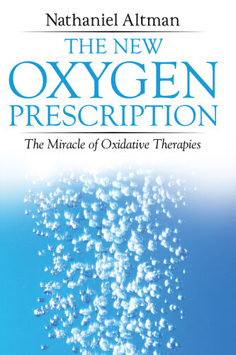 The New Oxygen Prescription