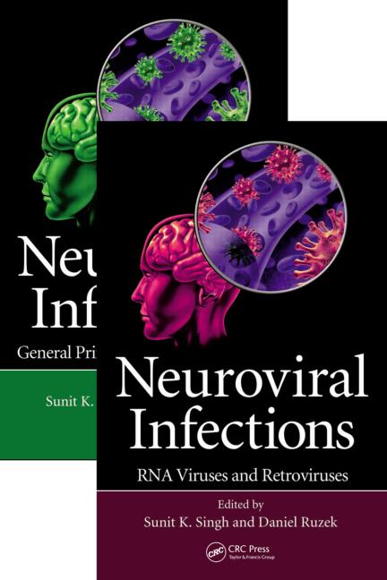 Neuroviral Infections-Two Volume Set