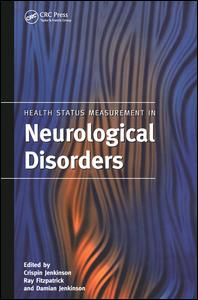 Health Status Measurement in Neurological Disorders