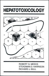 Hepatotoxicology