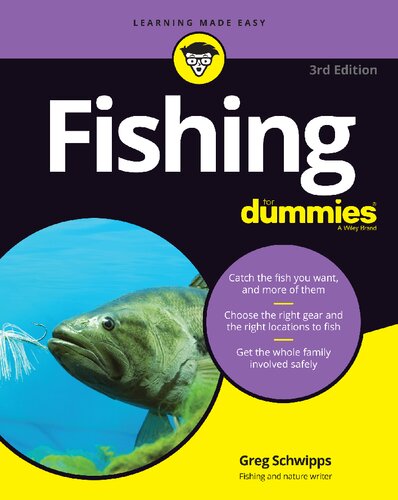 Fishing For Dummies