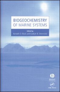 Biogeochemistry of Marine Systems