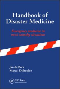 Handbook of Disaster Medicine