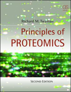 Principles of Proteomics