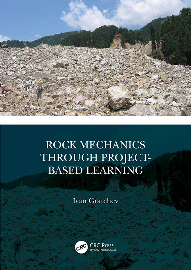 Rock Mechanics Through Project-Based Learning