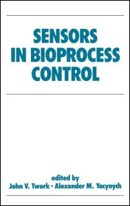 Sensors in Bioprocess Control