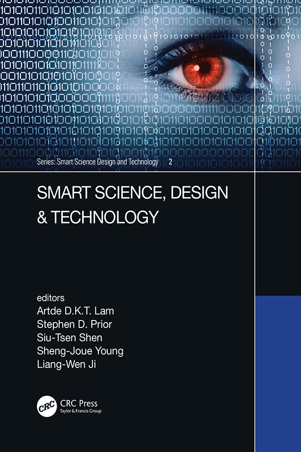 Smart Science, Design & Technology-Proceedings of the 5th International Conference on Applied System Innovation (ICASI 2019), April 12-18, 2019, Fukuoka, Japan