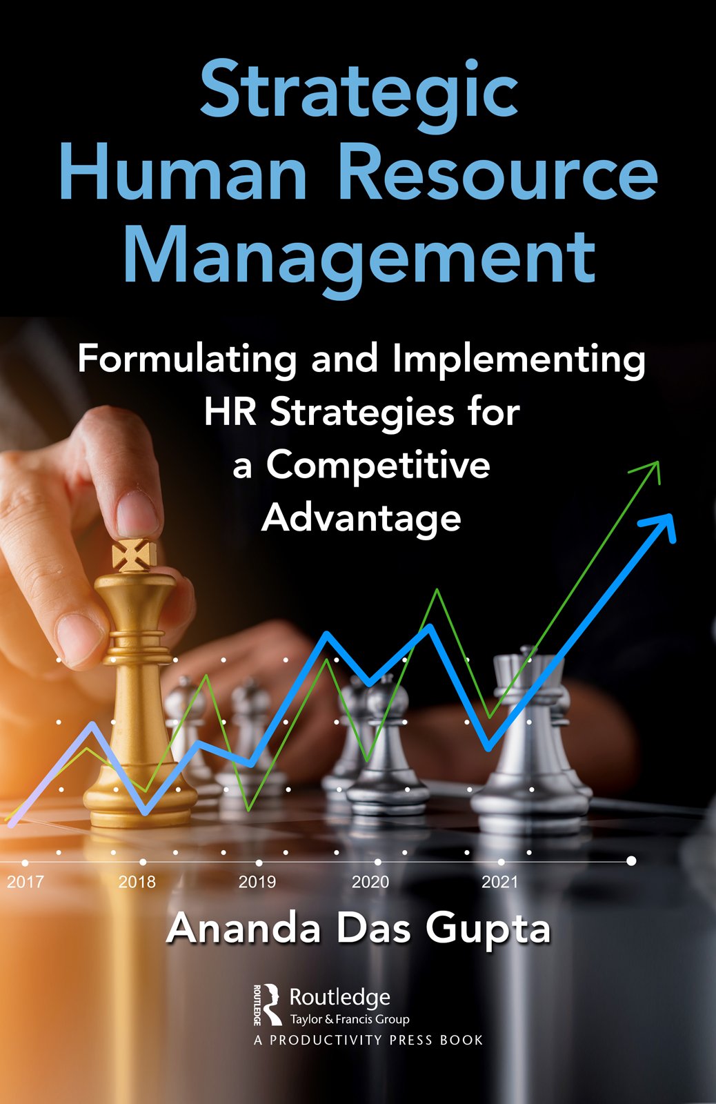 Strategic Human Resource Management-Formulating and Implementing HR Strategies for a Competitive Advantage