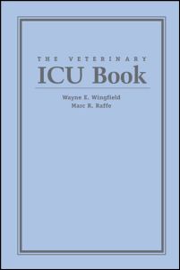 The Veterinary ICU Book