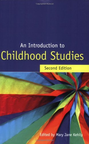 An Introduction to Childhood Studies