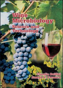 Wine Microbiology-Science and Technology