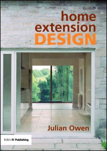 Home Extension Design