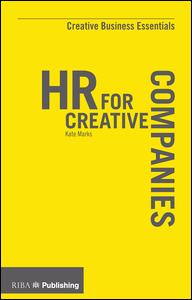 HR for Creative Companies