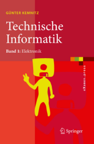 Technische Informatik: Elektronik