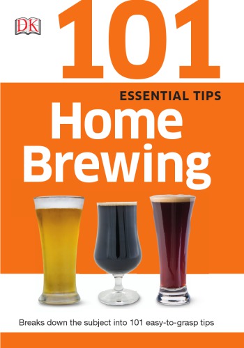 Home brewing