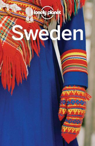 Lonely Planet Sweden