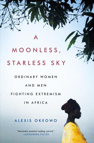 A moonless, starless sky: ordinary women and men fighting extremism in Africa