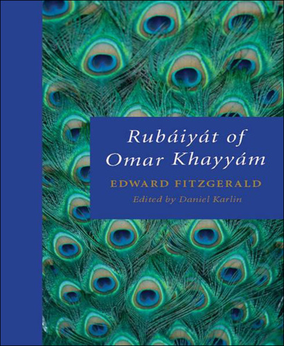 Rubáiyát of Omar Khayyám