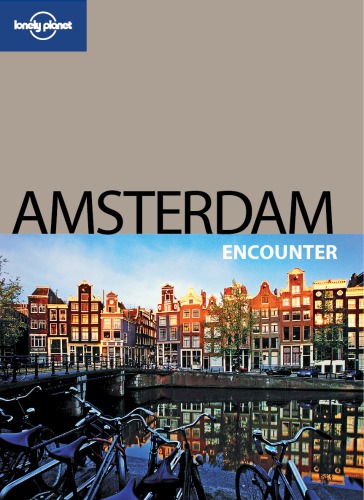 Amsterdam Encounter