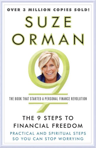 The 9 Steps to Financial Freedom