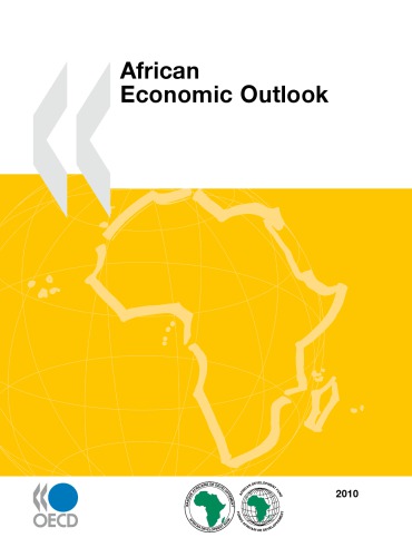 African Economic Outlook -