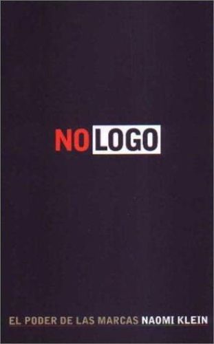 No logo. el poder de las marcas(c.1)