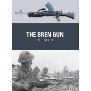 The Bren Gun