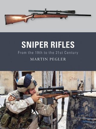 Sniper Rifles: From the 19th to the 21st century (Weapon)