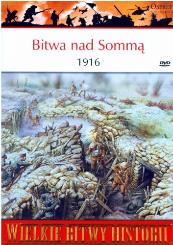 Bitwa nad Somma 1916