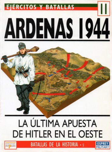 Ardenas 1944