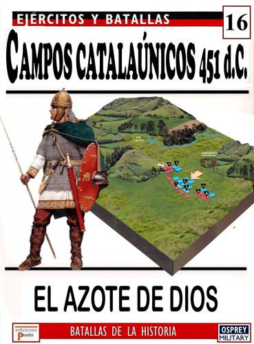 Campos Catalaunicos