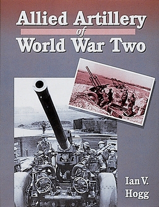 Allied Artillery of World War Two