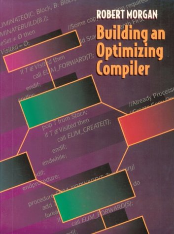 Building an Optimizing Compiler