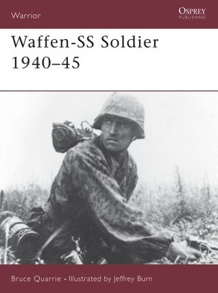 Waffen-SS Soldier 1940–45