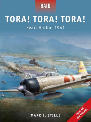 Tora! Tora! Tora!: Pearl Harbor 1941