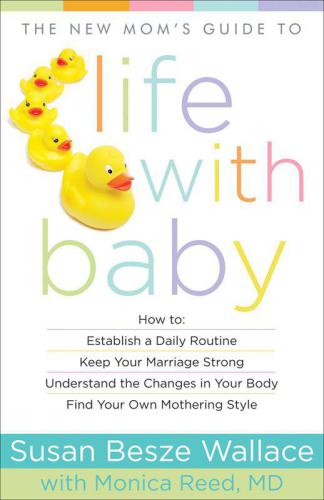 New Mom's Guide to Life with Baby, The