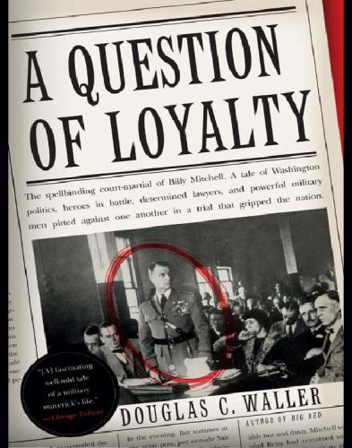 A Question of Loyalty