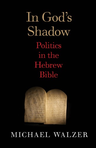 In God's shadow: politics in the Hebrew Bible