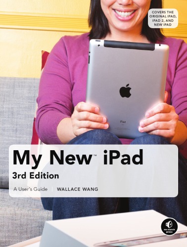 My new iPad 3: a user's guide