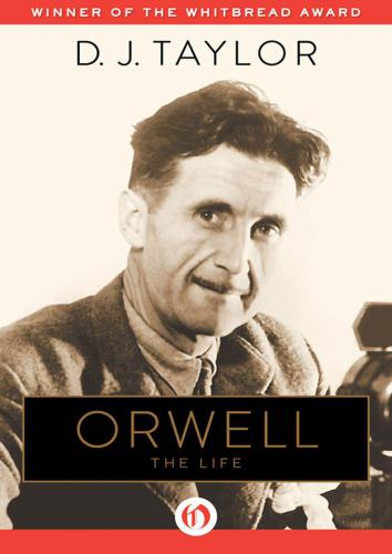 Orwell: The Life