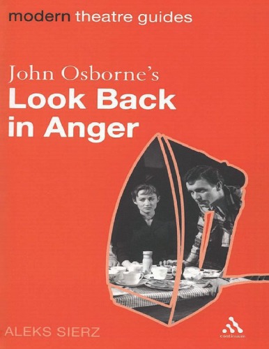 John Osborne's Look back in anger