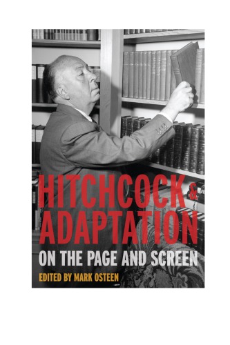 Hitchcock and Adaptation