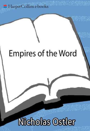 Empires of the Word: A Language History of the World