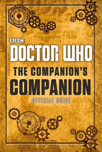 Doctor Who: The Companions Companion