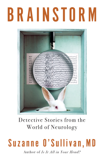 Brainstorm: detective stories from the world of neurology