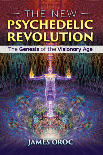 The new psychedelic revolution: the genesis of the visionary age