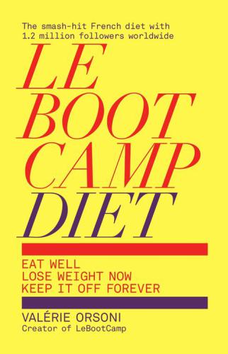 LeBootcamp Diet