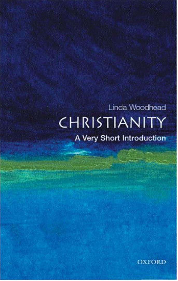 Christianity: A Very Short Introduction